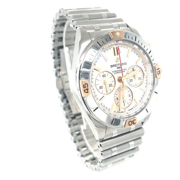 Breitling Chronomat B01 42 IB0134
